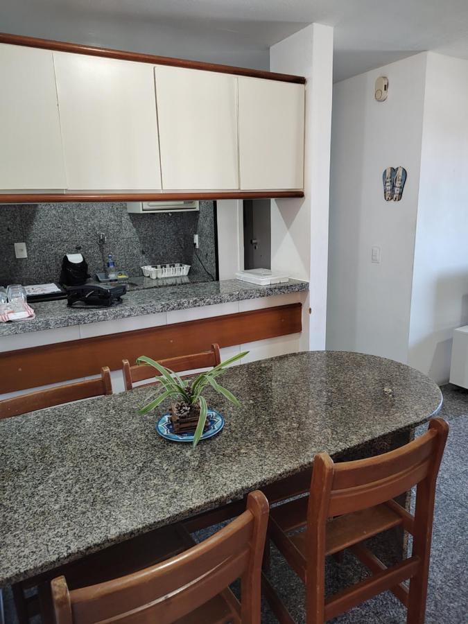 Iracema Flat 2102 Beira Mar Apartment Fortaleza  Luaran gambar