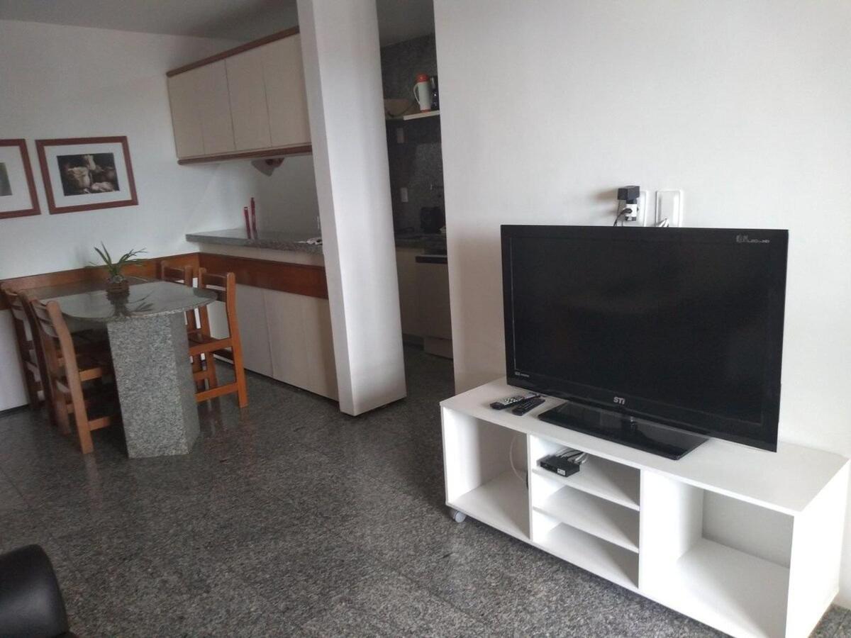 Iracema Flat 2102 Beira Mar Apartment Fortaleza  Luaran gambar